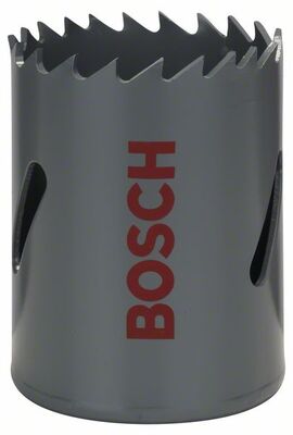 BOSCH Dierová píla z HSS-dvojkovu pre štandardné adaptéry 40 mm, 1 9/16"