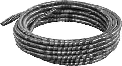 REMS Mini Cobra čistiaca špirála 8 mm x 7,5 m Rem