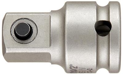 Redukcia 3/8" - 1/2kovaná typ 410 ASW