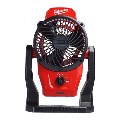 MILWAUKEE M12 AF-0 FAN 4933478228