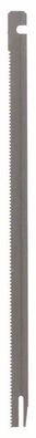 BOSCH 2607018011 - 2 részes fűrészlap készlet 200 mm