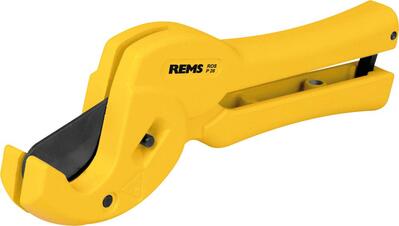 REMS Nožnice na rúry ROS P 26/1" Rems