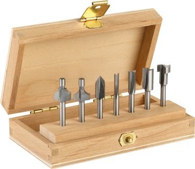 Súprava viacúčelových frézovacích bitov DREMEL® - 26150660JA