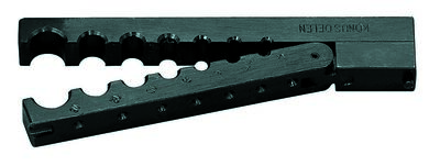 GEDORE 233107 Upínacia čeľusť 3/16" - 3/4"