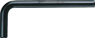 WERA 950 BM Zástrčný kľúč, metrický, BlackLaser, 10 x 112 mm