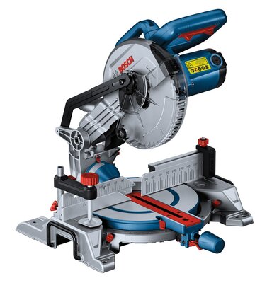 BOSCH GCM 216 - 0601B33000 - Kapovací a pokosová pila