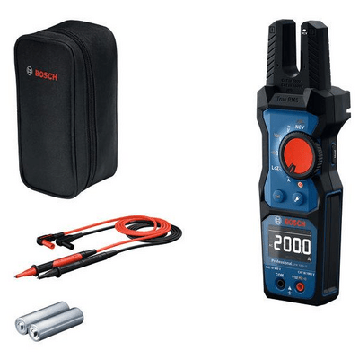 BOSCH GFM 1000-15 - vidlicový merač - 0601077400