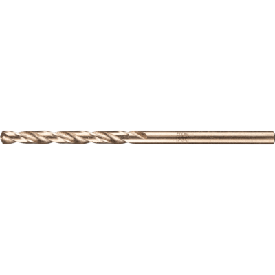 PFERD TOOLS Vrtacie a ponorné nástroje SPB DIN 1897 HSSE N 3,0 INOX