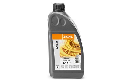 1,4 l olej STIHL pre 4-taktné motory - 07813091002