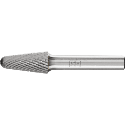 PFERD TOOLS Karbidové frézy KEL 1225/8 Z3 PLUS
