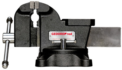 GEDORE RED Zverák paralelný 150mm R93800150 Gedore Red