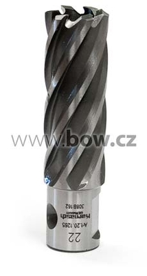 Karnasch® Jadrový vrták Ø 22 mm Karnasch SILVER-LINE 50