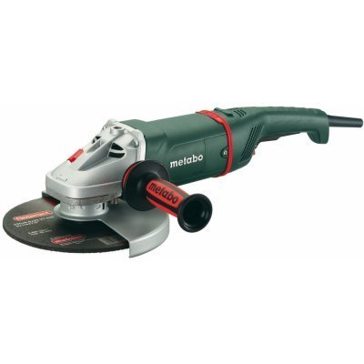 METABO WE 22-230 MVT - 2200-wattová uhlová brúska 606464000
