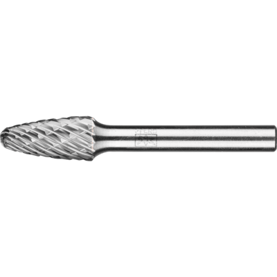 PFERD TOOLS Karbidové frézy RBF 1020/6 ALLROUND