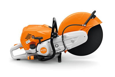 STIHL TS 910i Benzínová rozbrusovačka TB010112820