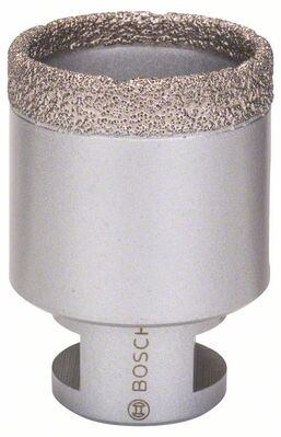 BOSCH Diamantové vrtáky na vrtanie nasucho Dry Speed Best for Ceramic 45 x 35 mm