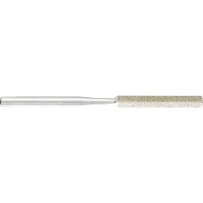 PFERD TOOLS Diamantové pilníky s elektrolyticky nanesenou väzbou DF 5371 D 126