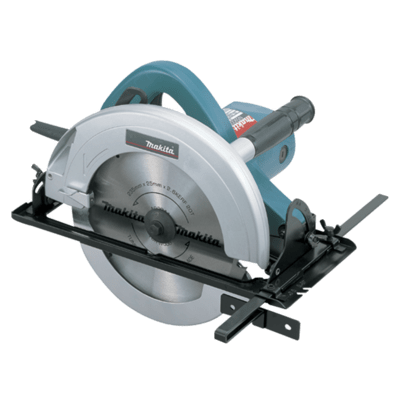 MAKITA N5900B - Kotúčová píla s novým dizajnom pre ľahšie ovládanie