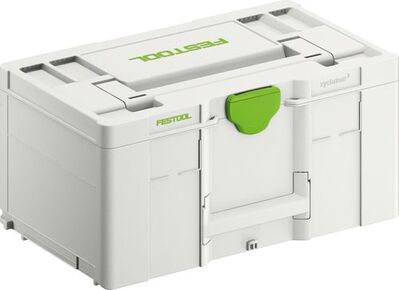 FESTOOL 204848 Systainer³ SYS3 L 237