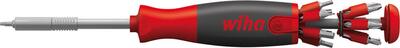Držiak bitov 1/4" 13 diel LiftUp 43895 Wiha