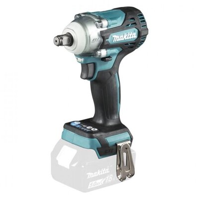MAKITA DTW300Z - Akumulátorový rázový uťahovač bez akumulátora a nabíjačky