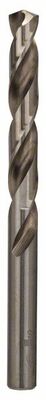 BOSCH Vrtáky do kovov HSS-G, DIN 338 10,6 x 87 x 133 mm