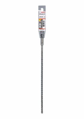 BOSCH Vrtáky do kladív SDS plus-5X 6.5 x 250 x 310 mm