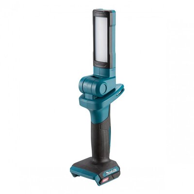 MAKITA ML006GX - AKUMULÁTOROVÁ PRACOVNÁ LED LAMPA - bez akumulátora a nabíjačky