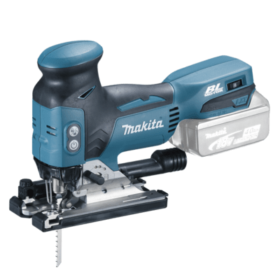 MAKITA DJV181Z - Akumulátorová priamočiara píla bez akumulátora a nabíjačky