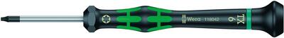 WERA Skrutkovač torx T6 x 40mm Kraftform Micro 2067 Wera