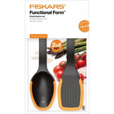 FISKARS Súprava náradia základná malá Functional Form | 1027307