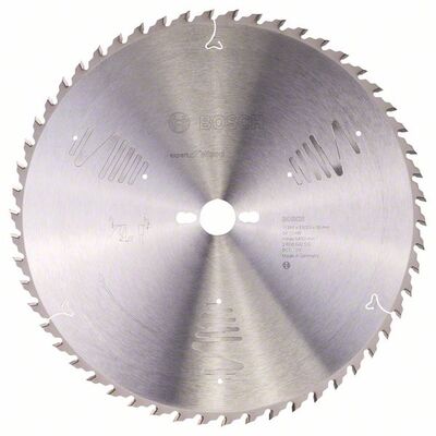 BOSCH 2608642512 - Pílový kotúc Expert for Wood 350 x 30 x 3,5 mm, 54