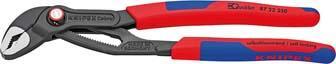 KNIPEX Kliešte COBRA 250mm / 8722250 Knipex