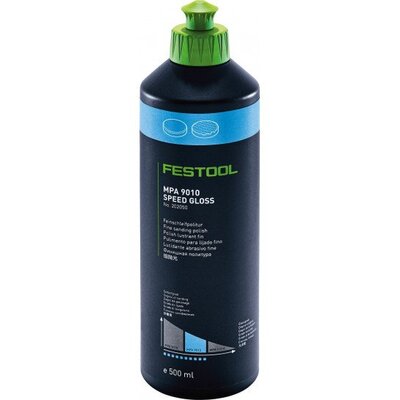 FESTOOL Polírozószer MPA 9010 BL/0,5L