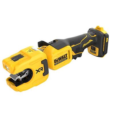 DeWALT DeWalt aku rezač medených trubiek 18V bez aku  DCE154N