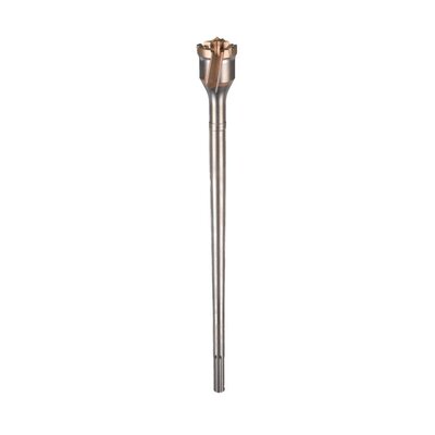 MILWAUKEE Alagútfúró SDS-MAX 55 X 990 MM 4932492057