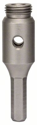 BOSCH 2608598122 - Adaptér pre diamantové vrtacie korunky 6-Kant, G 1/2