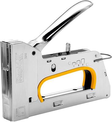 RAPID Sponkovačka ručná R33 Ergonomic Rapid