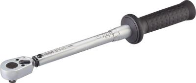Kľúč momentový 3/8" 5-60 Nm 6110-1 CT HAZET