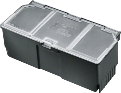BOSCH SystemBox 1 600 A01 6CV - Strední box na príslušenství