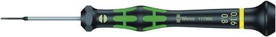 WERA Skrutkovač PL 0,8 x 0,16 x 40mm Kraftform Micro 2035 Wera