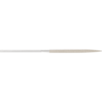 PFERD TOOLS diamantové pilníky elektrolyticky pokryté DF 4192 D 91