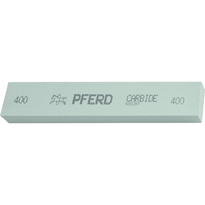 PFERD TOOLS Brúsiace segmenty SPS 25x13x150 CN 400 KARBID