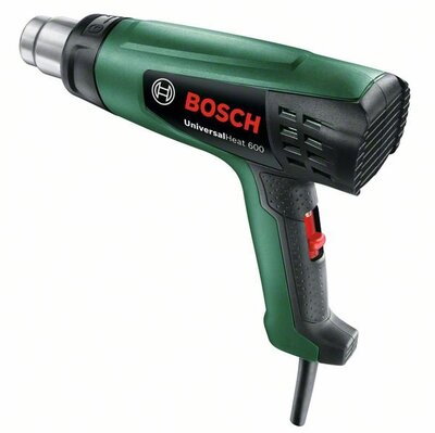 BOSCH UniversalHeat 600 - 0 603 2A6 120 -Teplovzdušná pištol