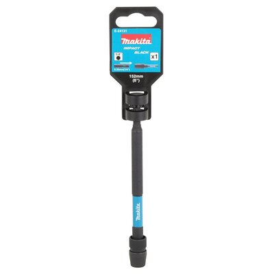 MAKITA E-24131 - Držiak bitov Impact Black 152mm