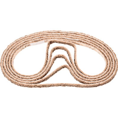 PFERD TOOLS Nástroje s povrchovou úpravou VB 6/520 A 100 G