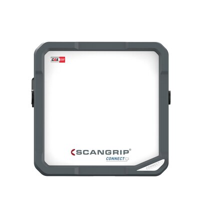 SCANGRIP VEGA 4 CONNECT 4x adapter METABO, DEWALT, MAKITA, MILWAUKEE 490452