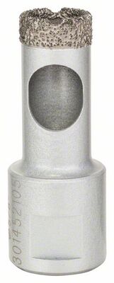 BOSCH Diamantové vrtáky na vrtanie nasucho Dry Speed Best for Ceramic 16 x 30 mm
