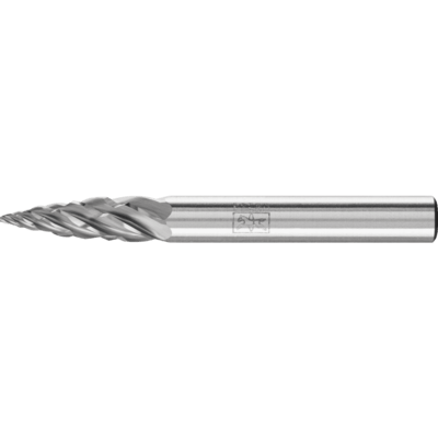 PFERD TOOLS Karbidové frézy SPG 0618/6 CAST