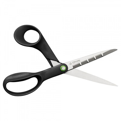 FISKARS Nožnice záhradné, 21 cm | 1074544